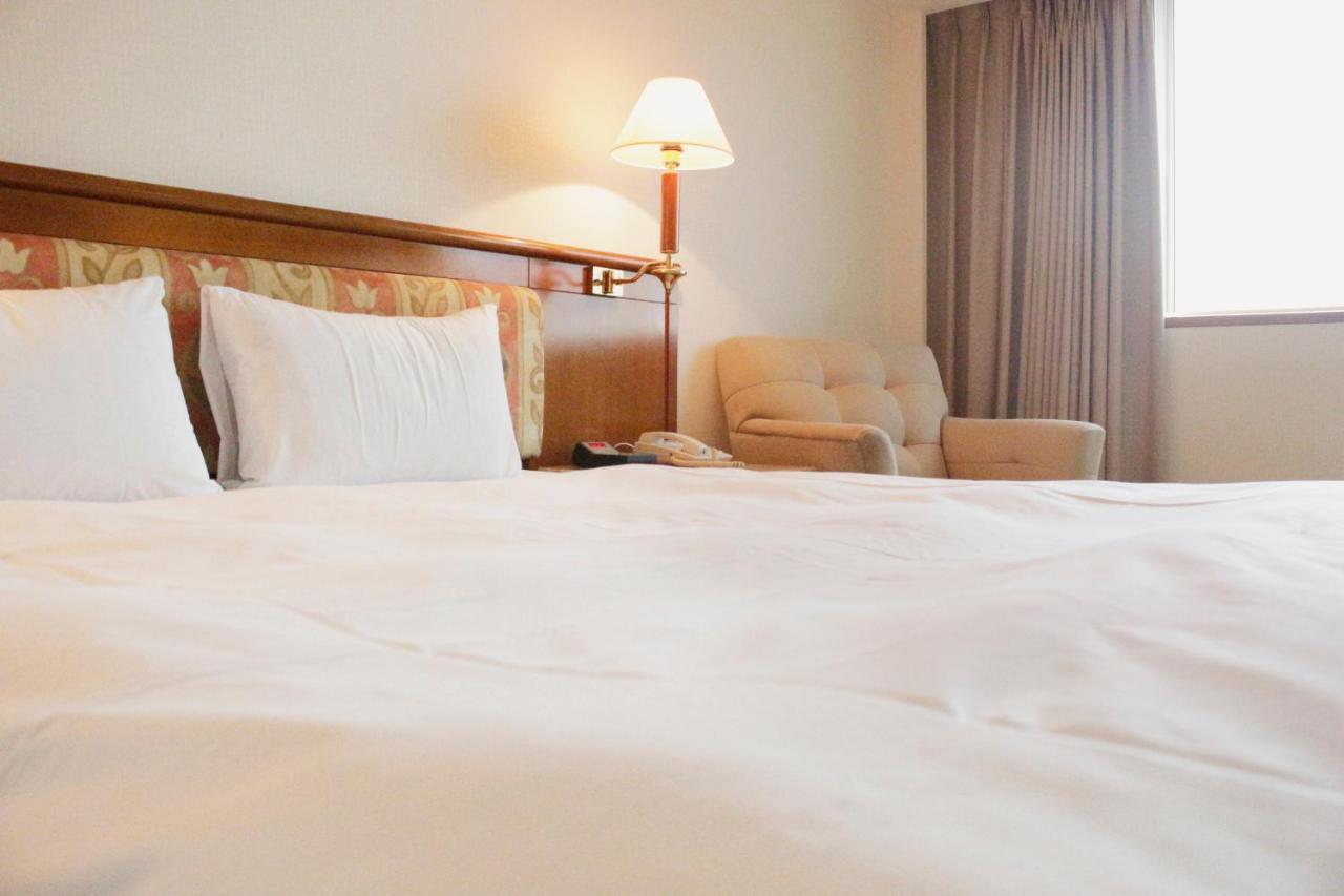 Hotel Avenue مدينة هسينشو المظهر الخارجي الصورة