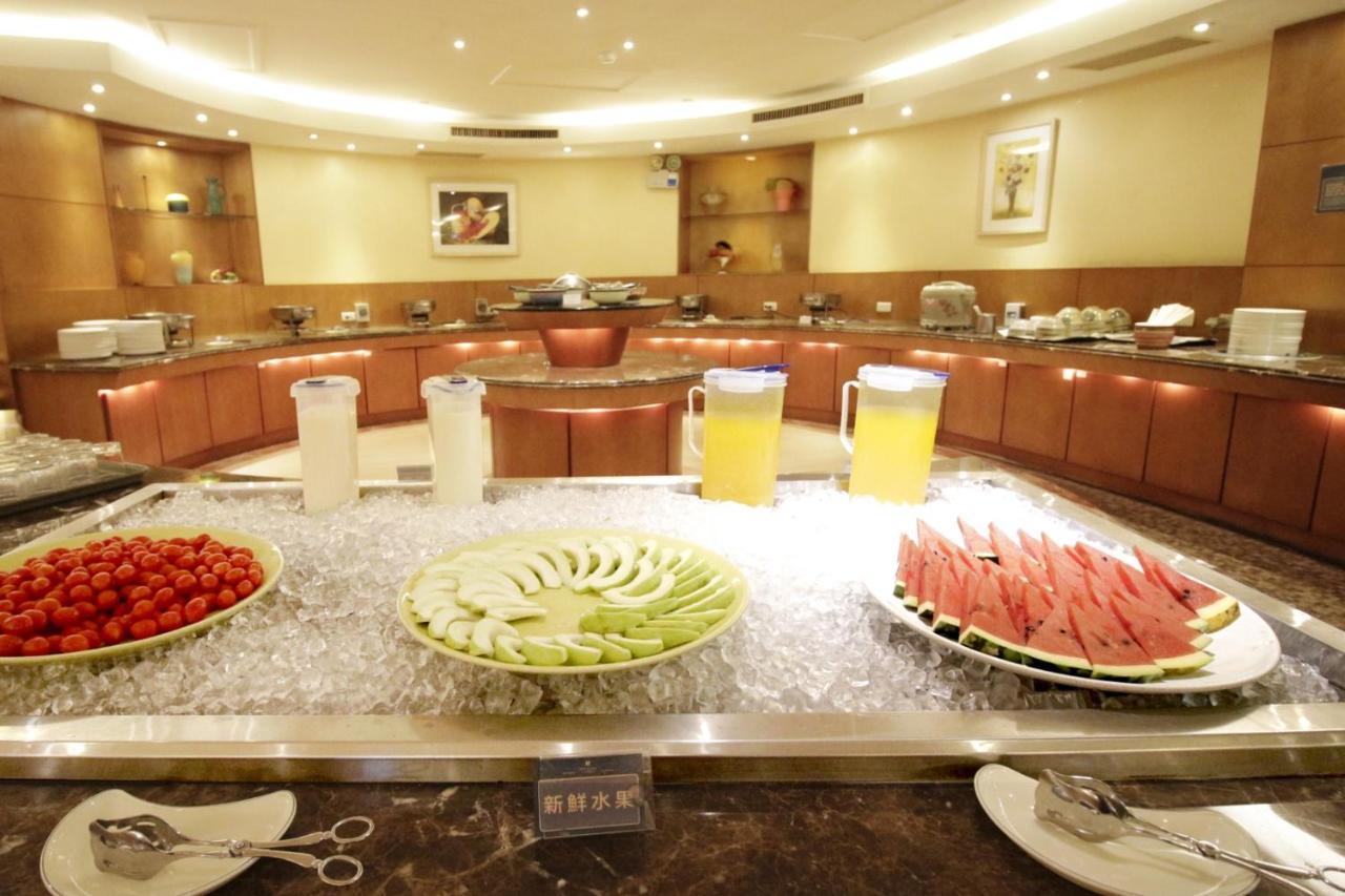 Hotel Avenue مدينة هسينشو المظهر الخارجي الصورة