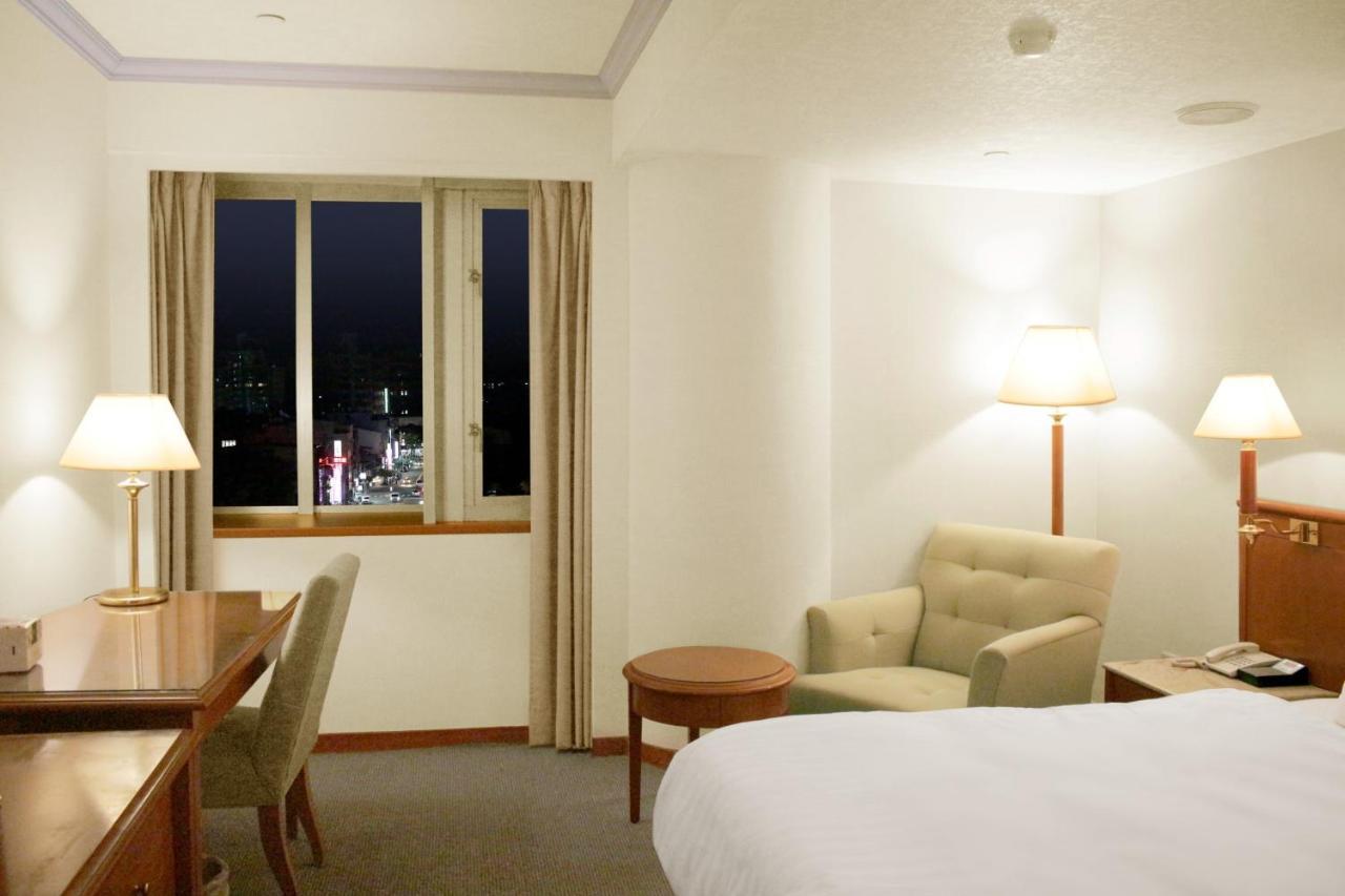 Hotel Avenue مدينة هسينشو المظهر الخارجي الصورة