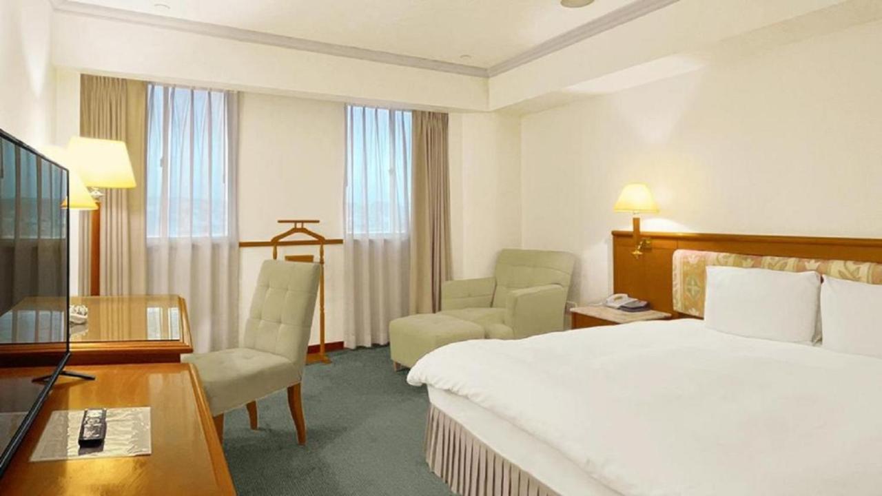 Hotel Avenue مدينة هسينشو المظهر الخارجي الصورة