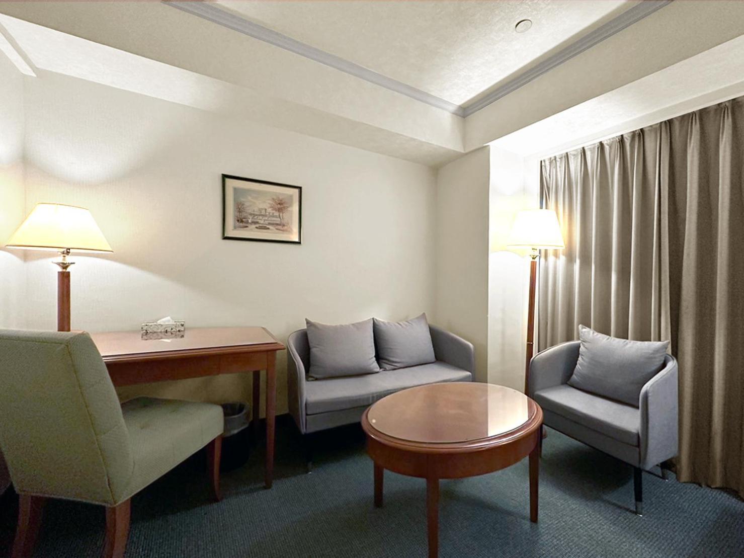 Hotel Avenue مدينة هسينشو المظهر الخارجي الصورة