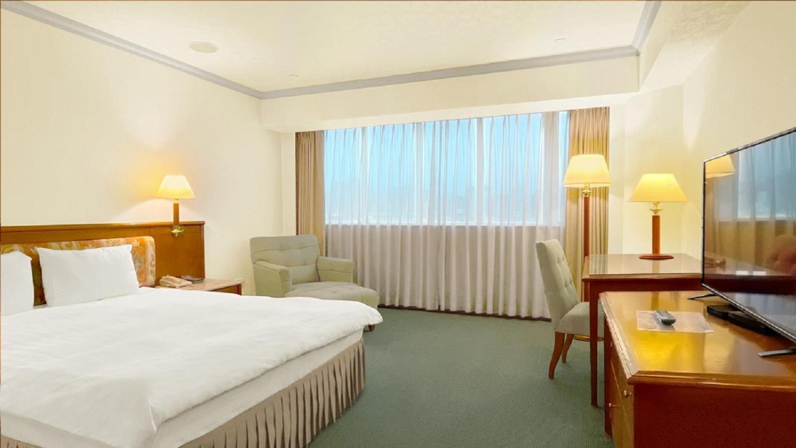 Hotel Avenue مدينة هسينشو المظهر الخارجي الصورة