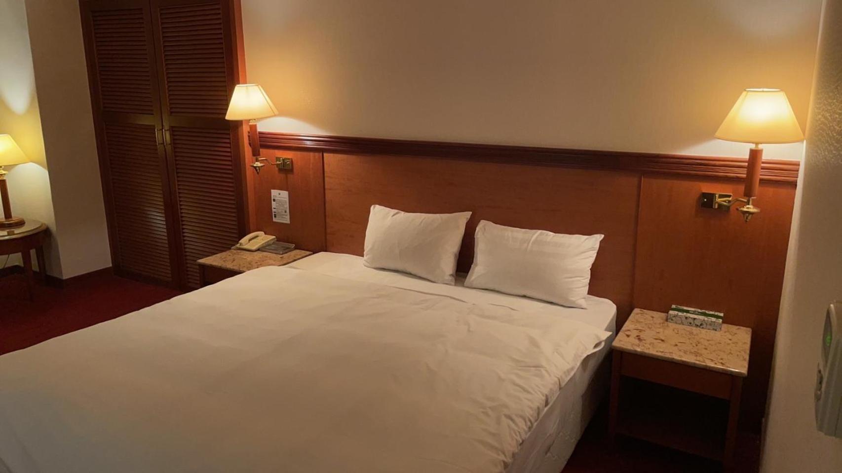Hotel Avenue مدينة هسينشو المظهر الخارجي الصورة