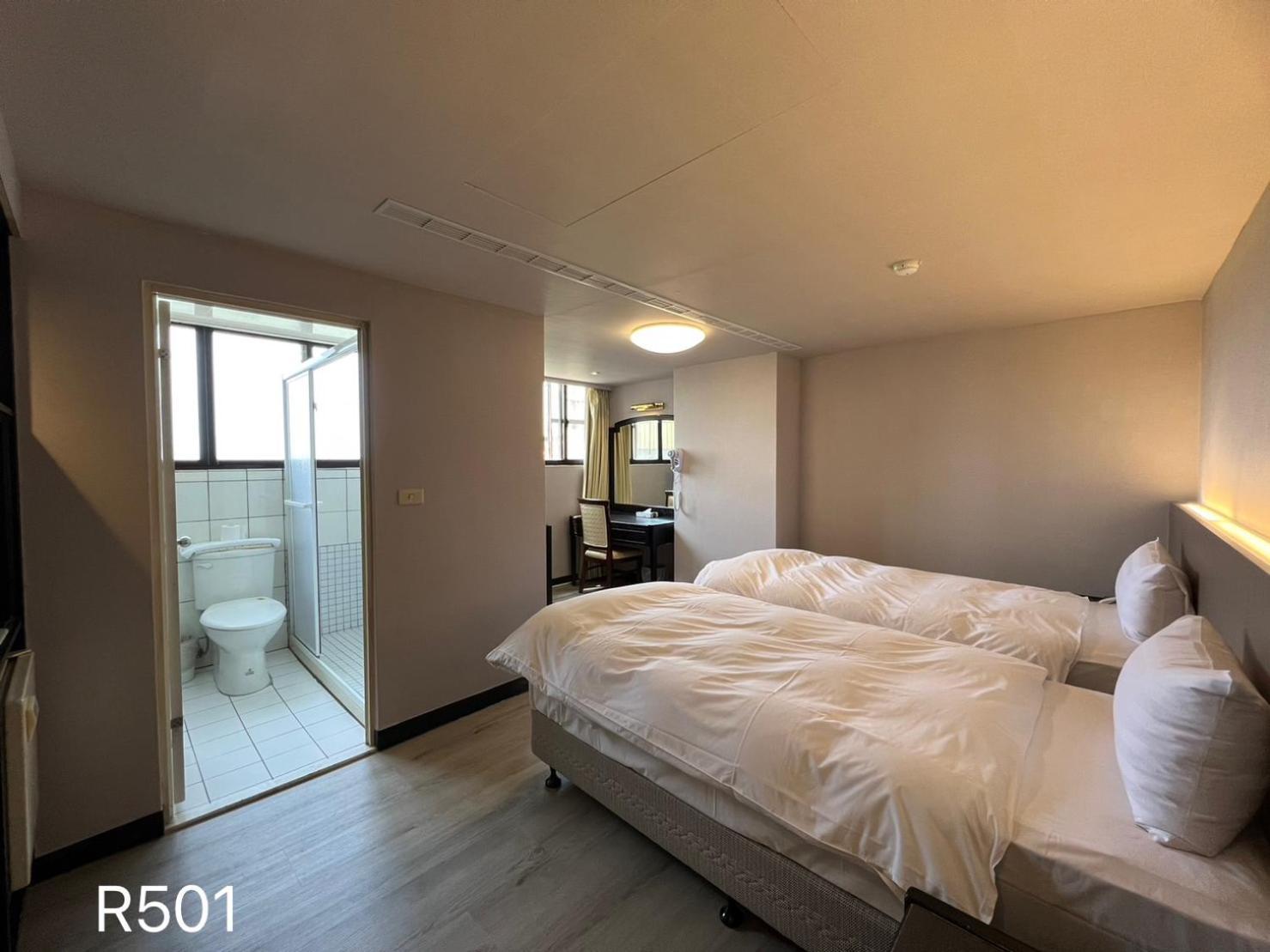 Hotel Avenue مدينة هسينشو المظهر الخارجي الصورة