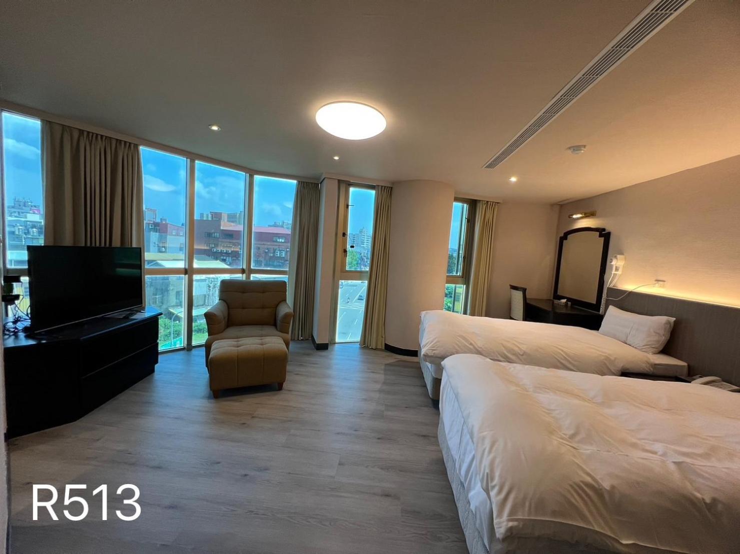Hotel Avenue مدينة هسينشو المظهر الخارجي الصورة