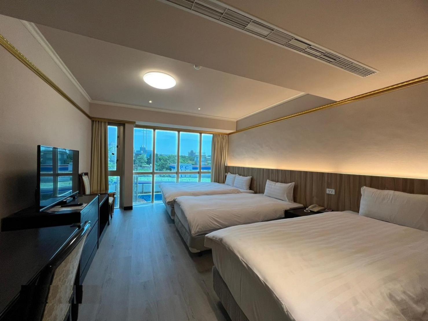 Hotel Avenue مدينة هسينشو المظهر الخارجي الصورة