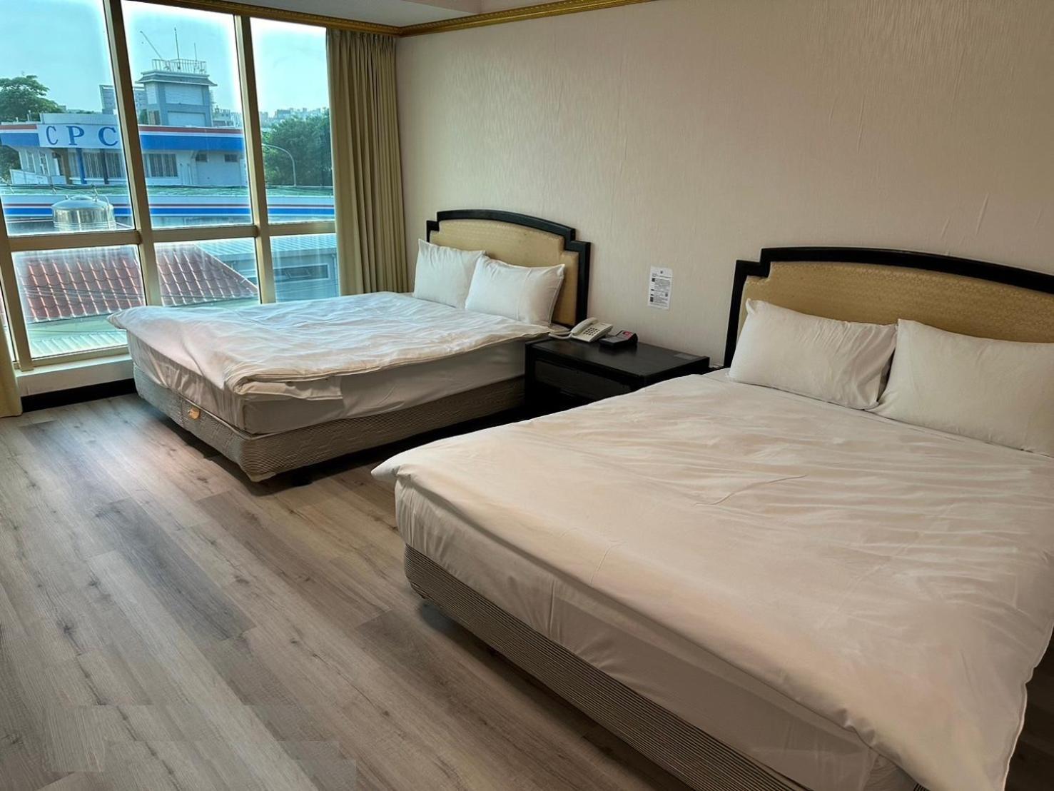 Hotel Avenue مدينة هسينشو الغرفة الصورة