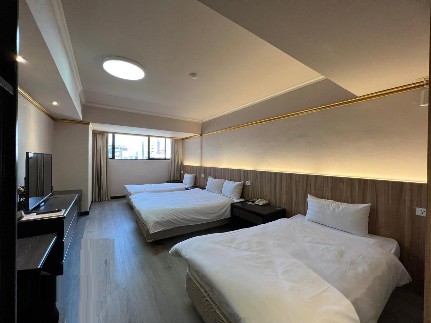 Hotel Avenue مدينة هسينشو الغرفة الصورة